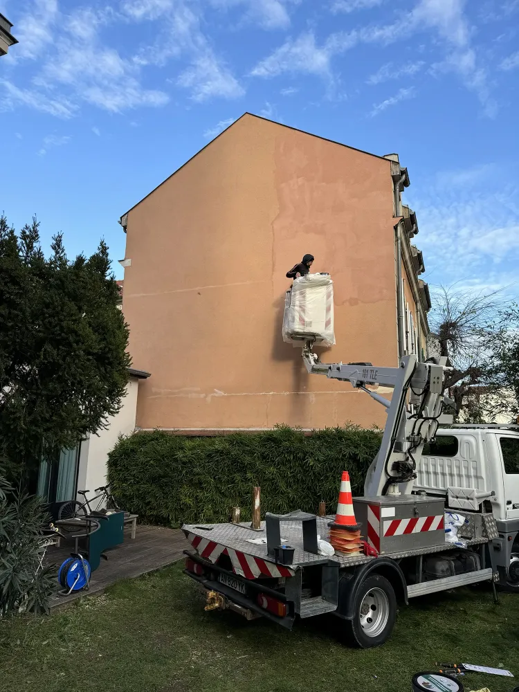 Peinture de toiture aux Essarts-le-Roi